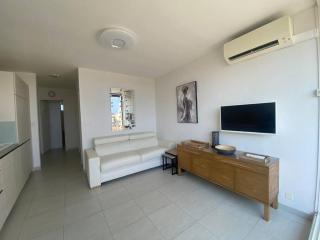 Appart 408, Héliopolis K au village naturiste - 2