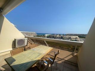 Appart 408, Héliopolis K au village naturiste - 1