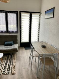 Petite maison VILLEFORT - 1