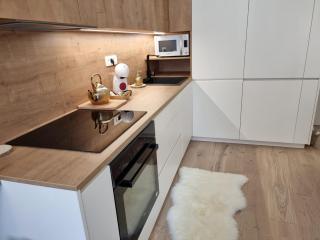 Apartma Larisa - 4