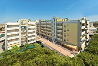 Residence Cristoforo Colombo - Carraro Immobiliare - Family Apartments - Caorle - 3