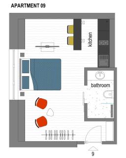 NEW G&P Villa - Free Parking - Ljubljana - 2