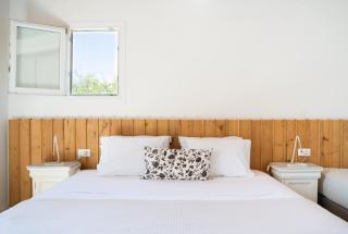 Rhenia Hotel - Tourlos - 6
