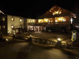 Bio Aparthotel Blaslahof - Valle Di Casies - 9