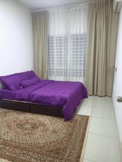 KL Homestay@Savanna Executive Suite - 8