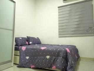 KL Homestay@Savanna Executive Suite - 7
