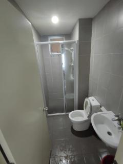 KL Homestay@Savanna Executive Suite - 3