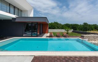 Amazing Villa In Linjan With Wifi And 4 Bedrooms - Ližnjan - 7