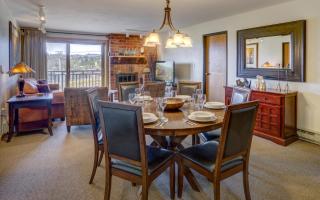 Bear Claw 414 - Ski-in Ski-out Condo! - 8