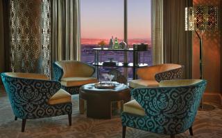 Four Seasons Hotel Las Vegas - Las Vegas - 6