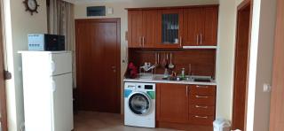 Sunrise - Apartment 41,Santa Marina, Sozopol - Sozopol - 6