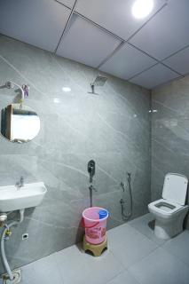 HOTEL GREEN VILLA - Surat - 9