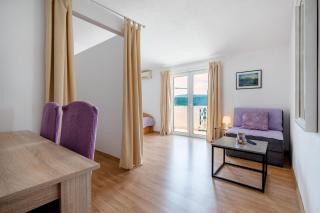Studio APARTMANI LEŽENIĆ - Neum - 1