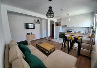 El Pisuco de Lu entre Puertochico y El Sardinero - 0