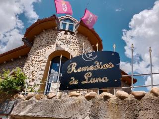 Remedios de Luna - 8