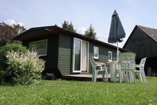 Privat AVE-mobilhaus - Liptovský Mikuláš - 9