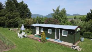 Privat AVE-mobilhaus - Liptovský Mikuláš - 5