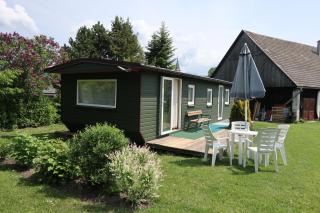 Privat AVE-mobilhaus - Liptovský Mikuláš - 3