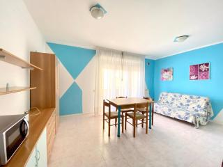 Residence Cristoforo Colombo - Carraro Immobiliare - Family Apartments - Caorle - 2