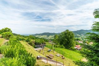 Merzel's schöne Aussicht - Bühlertal - 9