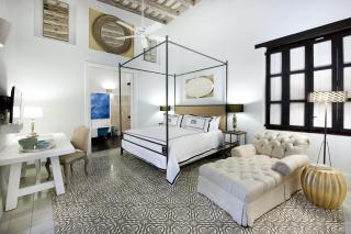 Casas del XVI - Santo Domingo - 9