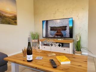 Ferienhaus DHH "Unsere zweite Heimat" rechts - Sankt Peter-Ording - 3