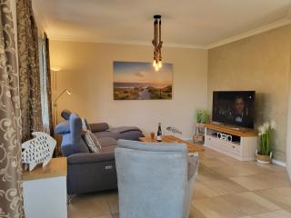 Ferienhaus DHH "Unsere zweite Heimat" rechts - Sankt Peter-Ording - 5