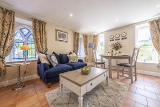 The Clockhouse - North Lopham - 8