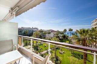 Agence des Résidences - Appartements privés du 45 CROISETTE - Superieur - 4