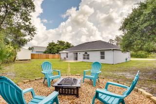 Palm Coast Vacation Rental about 8 Mi to Flagler Beach - Flagler Beach - 0