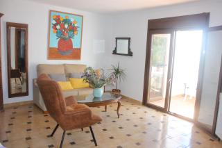Casa Indalina apartamento con parking privado incluido - Mojácar - 5