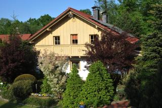 Tyrolska Zagroda - apartament 50m2 z własnym balkonem lub tarasem, blisko sklep, dobry dojazd, duży parking, PKP 15min, PKS 5min - Karpacz - 1