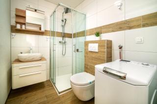 Studio Apartment Gerta with Terrace - 3