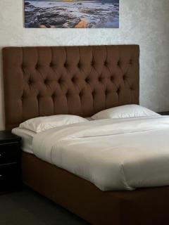 Golden key hotel - Amman - 9