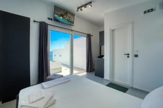Akrogiali Apartments - Barbati - 4