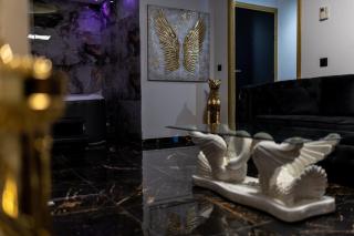 Home Angel spa - Estrasburgo - 6