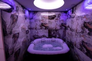 Home Angel spa - Estrasburgo - 3