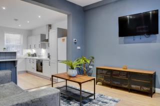 Birkenhead - 2 bedroom house - Birkenhead - 0