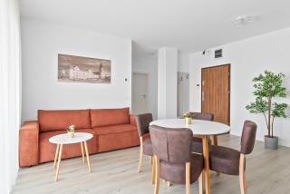 Grand Hill Flats - Oradea - 2