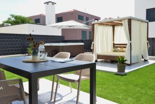 Apartment MI Čiovo with private HOT TUB and garden - Trogir - 7