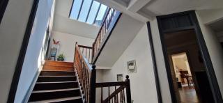 Spacieuse Suite Maison de Ville - 4 Personnes - 8