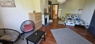 Spacieuse Suite Maison de Ville - 4 Personnes - Oloron-Sainte-Marie - 1