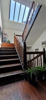 Spacieuse Suite Maison de Ville - 4 Personnes - Oloron-Sainte-Marie - 5