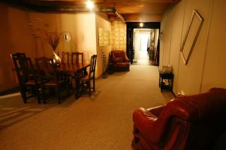 Spacieuse Suite Maison de Ville - 4 Personnes - 3