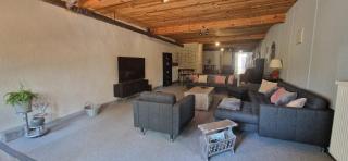 Spacieuse Suite Maison de Ville - 4 Personnes - 2