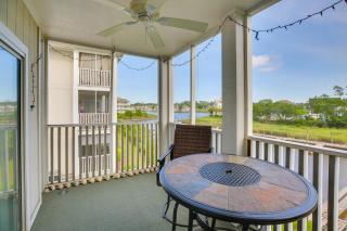 Water-View Haven about 6 Mi to Myrtle Beach! - Little River - 9