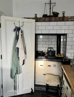 Traditional Donegal house on the Wild Atlantic Way - Burtonport - 9