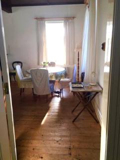 Traditional Donegal house on the Wild Atlantic Way - Burtonport - 2