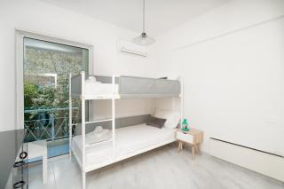 Phos Apartment by A&D Properties - Porto Rafti - 4