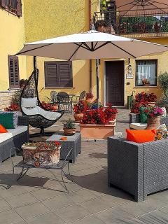 B&B Le Camerette di Edda - Cassino - 3
